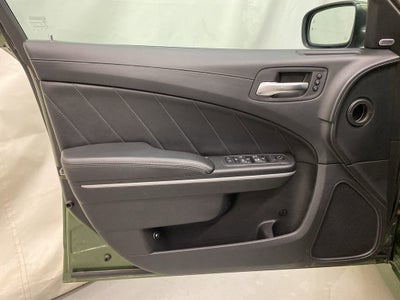 2019 Dodge Charger R/T