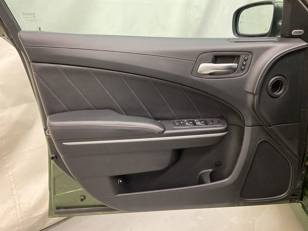 2019 Dodge Charger R/T