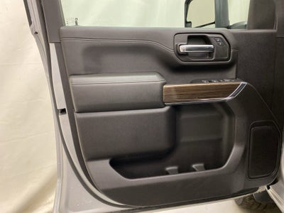 2023 Chevrolet Silverado 2500 HD LT