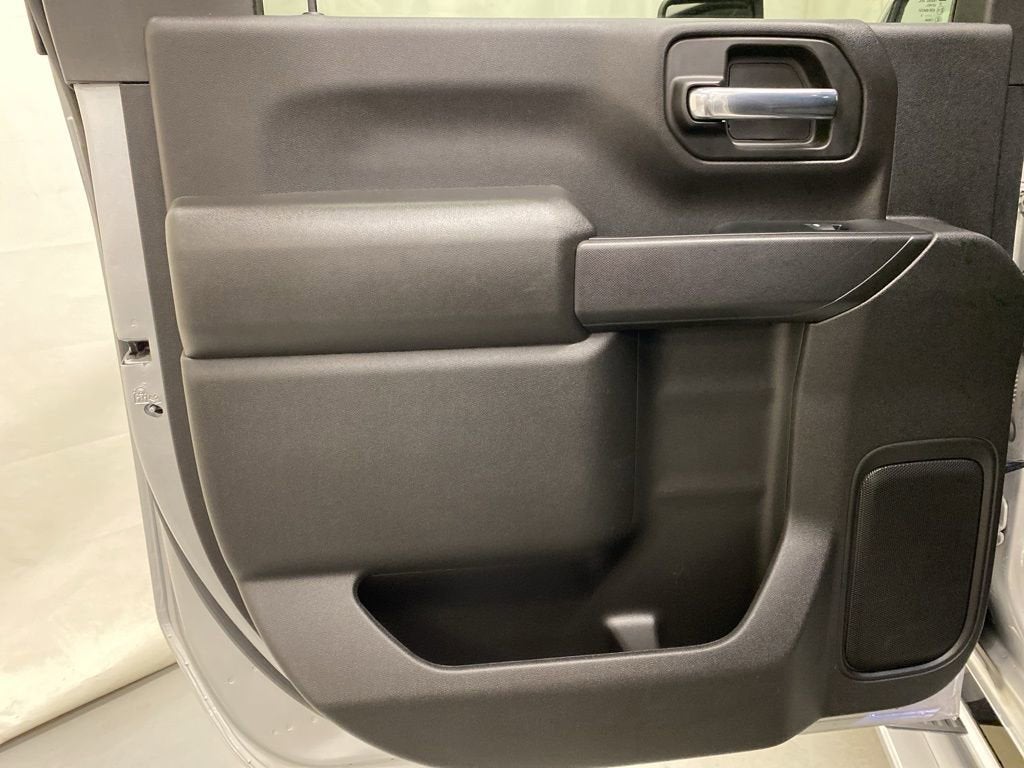 2023 Chevrolet Silverado 2500 HD LT