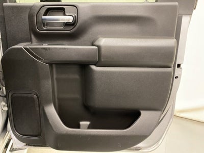 2023 Chevrolet Silverado 2500 HD LT