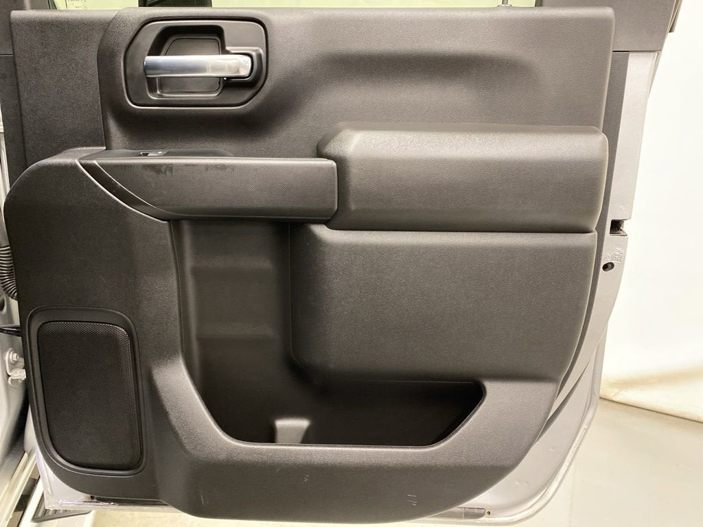 2023 Chevrolet Silverado 2500 HD LT