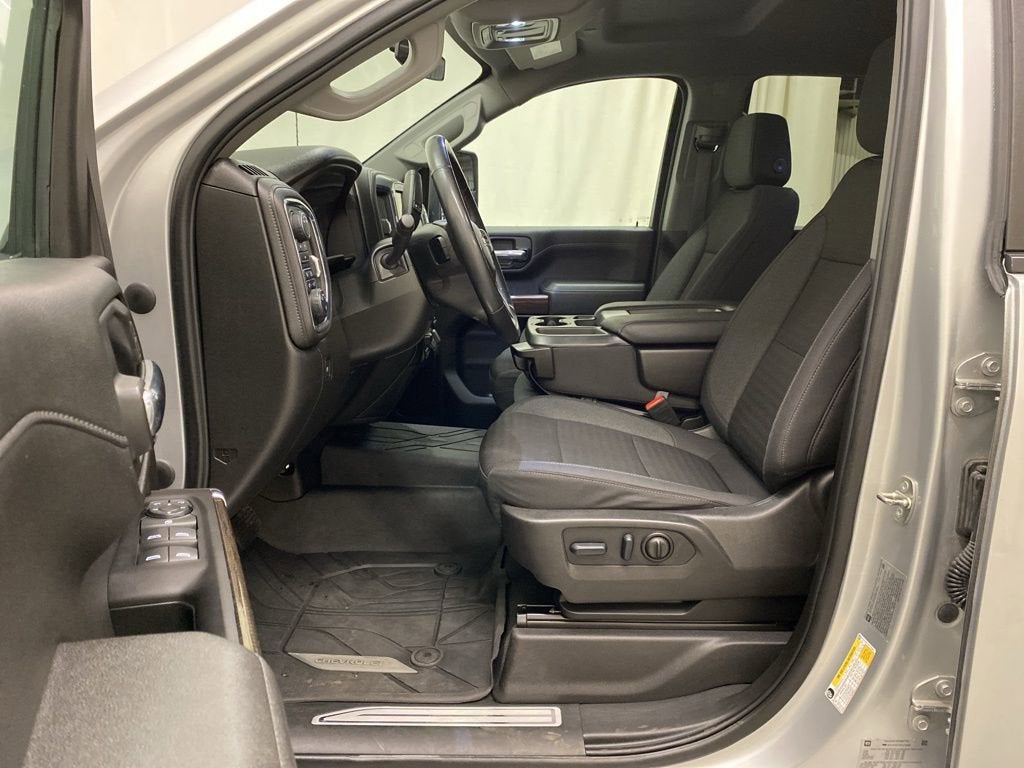 2023 Chevrolet Silverado 2500 HD LT