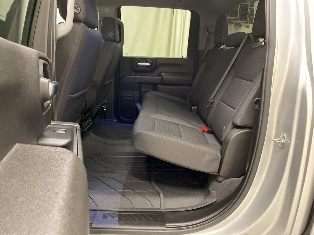 2023 Chevrolet Silverado 2500 HD LT