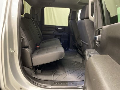 2023 Chevrolet Silverado 2500 HD LT