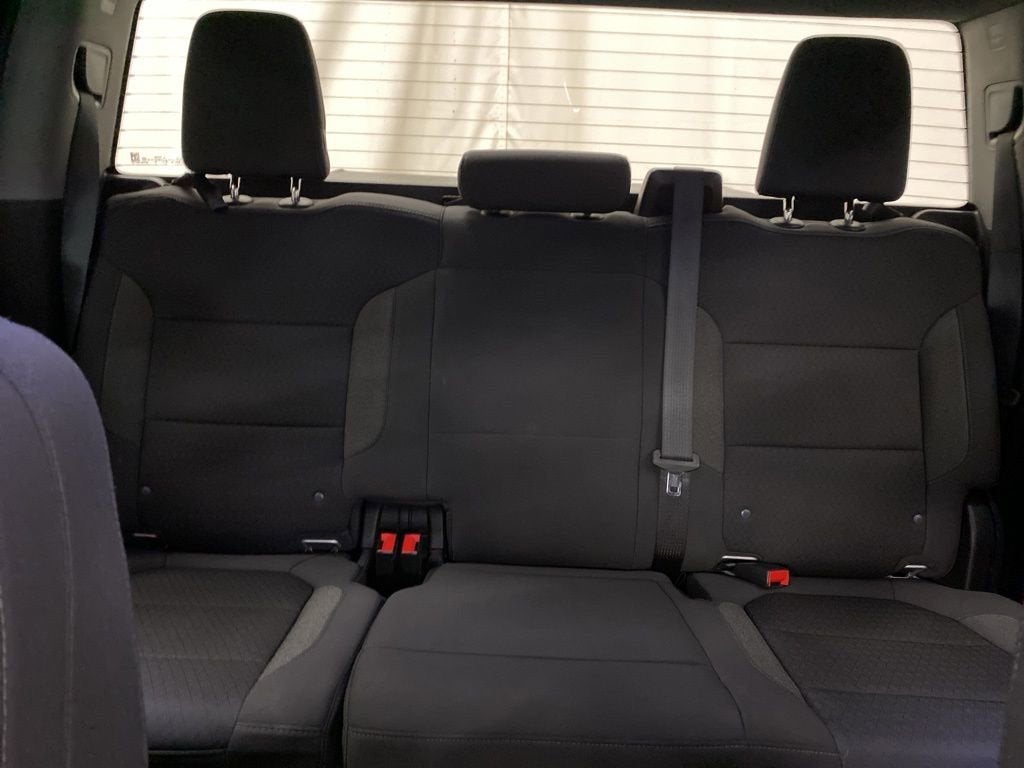 2023 Chevrolet Silverado 2500 HD LT