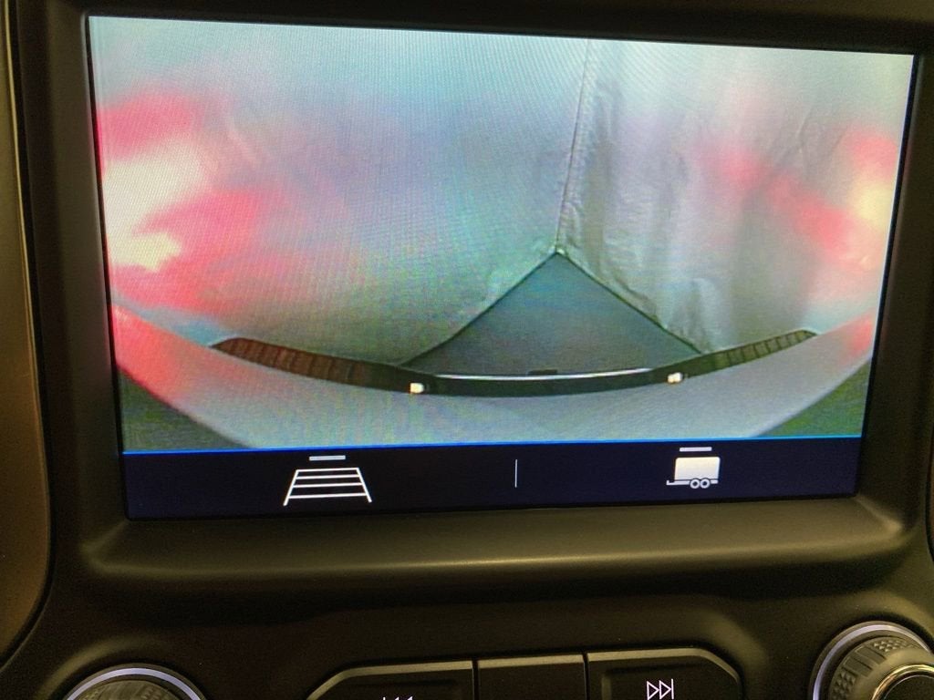 2023 Chevrolet Silverado 2500 HD LT