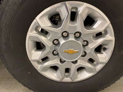 2023 Chevrolet Silverado 2500 HD LT