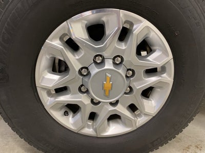 2023 Chevrolet Silverado 2500 HD LT