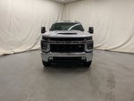 2023 Chevrolet Silverado 2500 HD LT