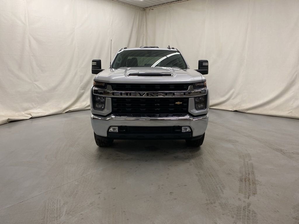 2023 Chevrolet Silverado 2500 HD LT