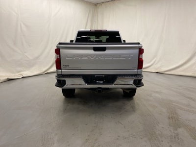 2023 Chevrolet Silverado 2500 HD LT