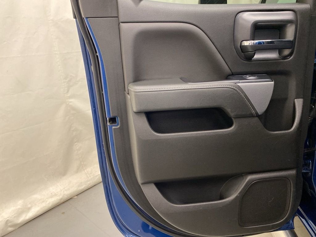 2019 Chevrolet Silverado LD LT