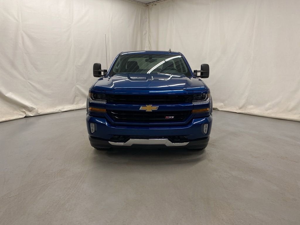 2019 Chevrolet Silverado LD LT