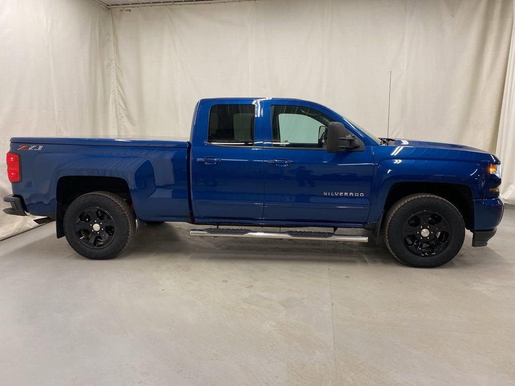 2019 Chevrolet Silverado LD LT