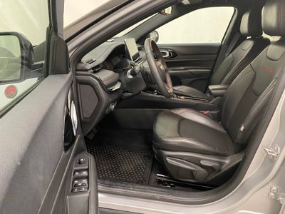 2025 Jeep CMPSS TRLHWK