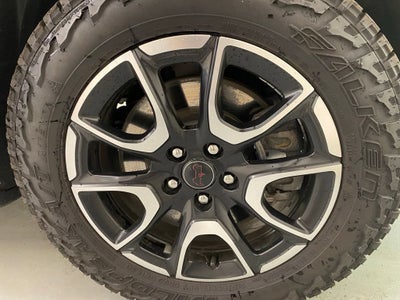 2025 Jeep CMPSS TRLHWK