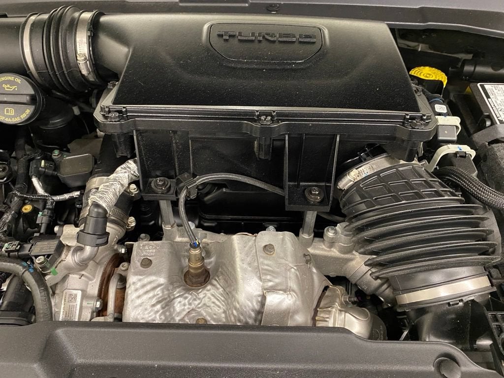 2025 Jeep CMPSS TRLHWK