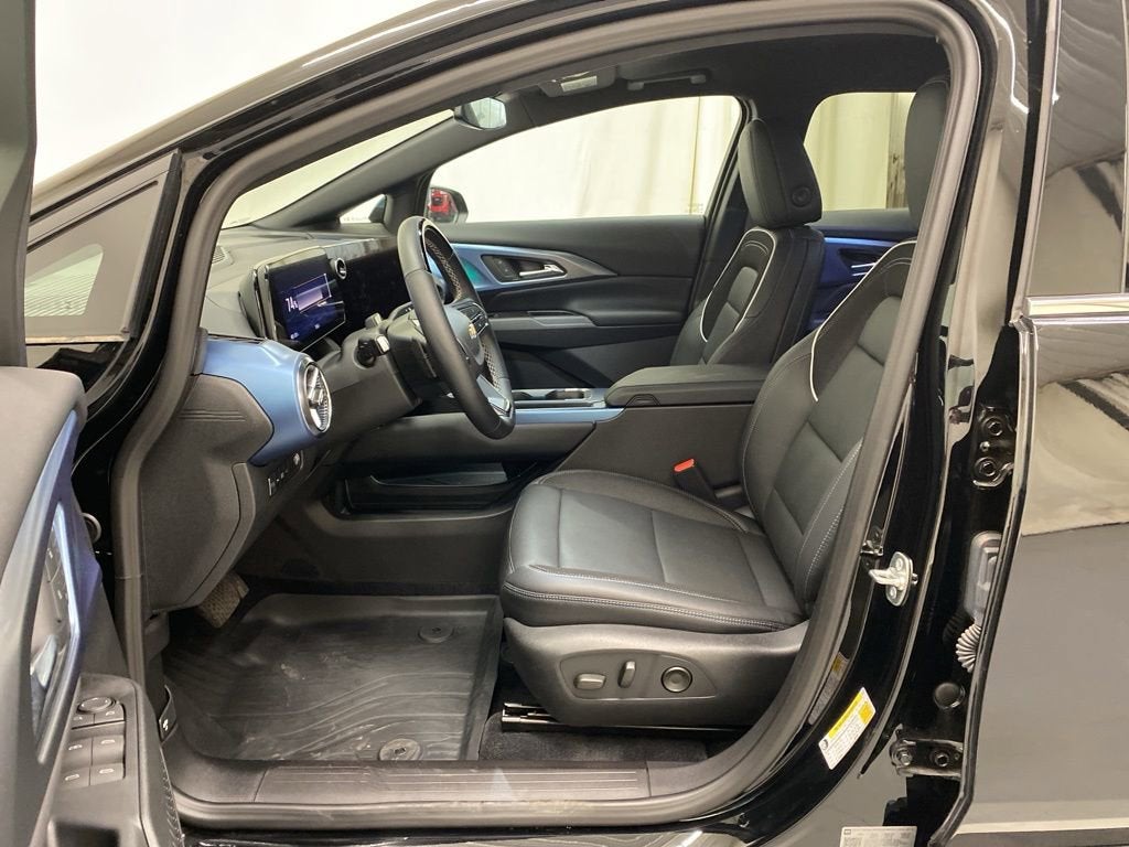 2024 Chevrolet Equinox EV 3LT