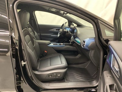 2024 Chevrolet Equinox EV 3LT