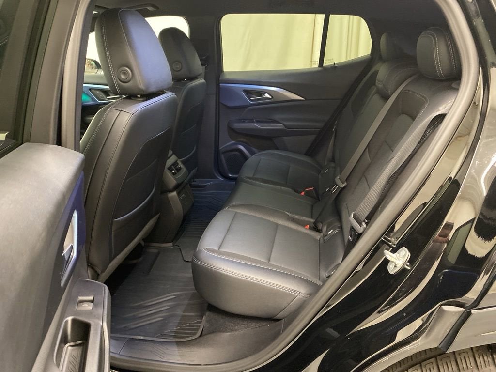 2024 Chevrolet Equinox EV 3LT