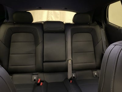 2024 Chevrolet Equinox EV 3LT