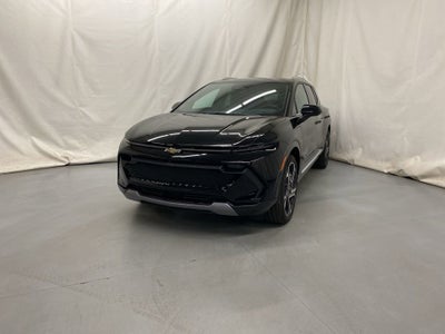 2024 Chevrolet Equinox EV 3LT