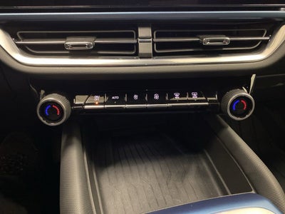 2024 Chevrolet Equinox EV 3LT