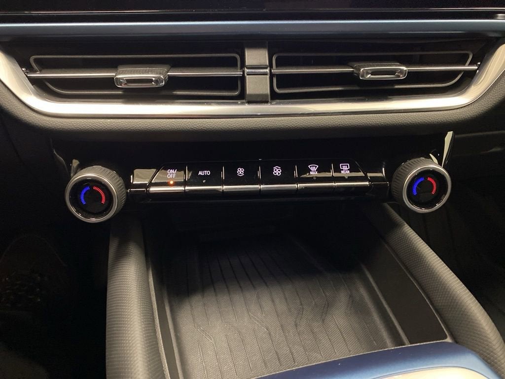 2024 Chevrolet Equinox EV 3LT