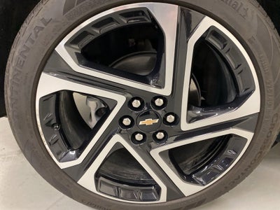 2024 Chevrolet Equinox EV 3LT