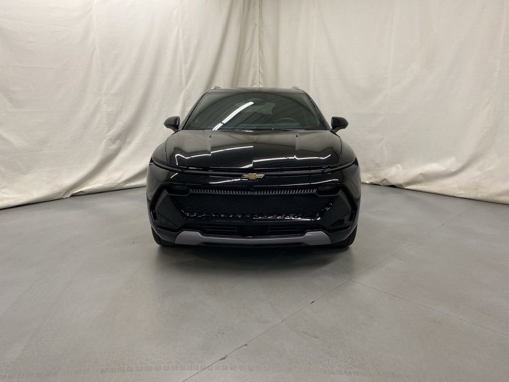 2024 Chevrolet Equinox EV 3LT