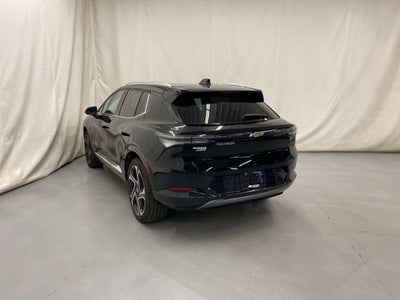 2024 Chevrolet Equinox EV 3LT