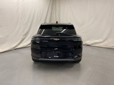 2024 Chevrolet Equinox EV 3LT