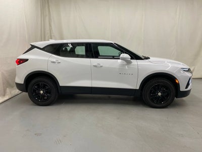 2019 Chevrolet Blazer L