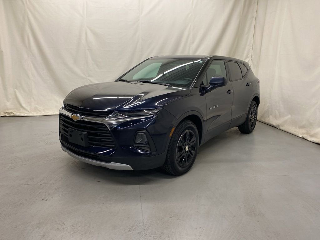 2020 Chevrolet Blazer 2LT
