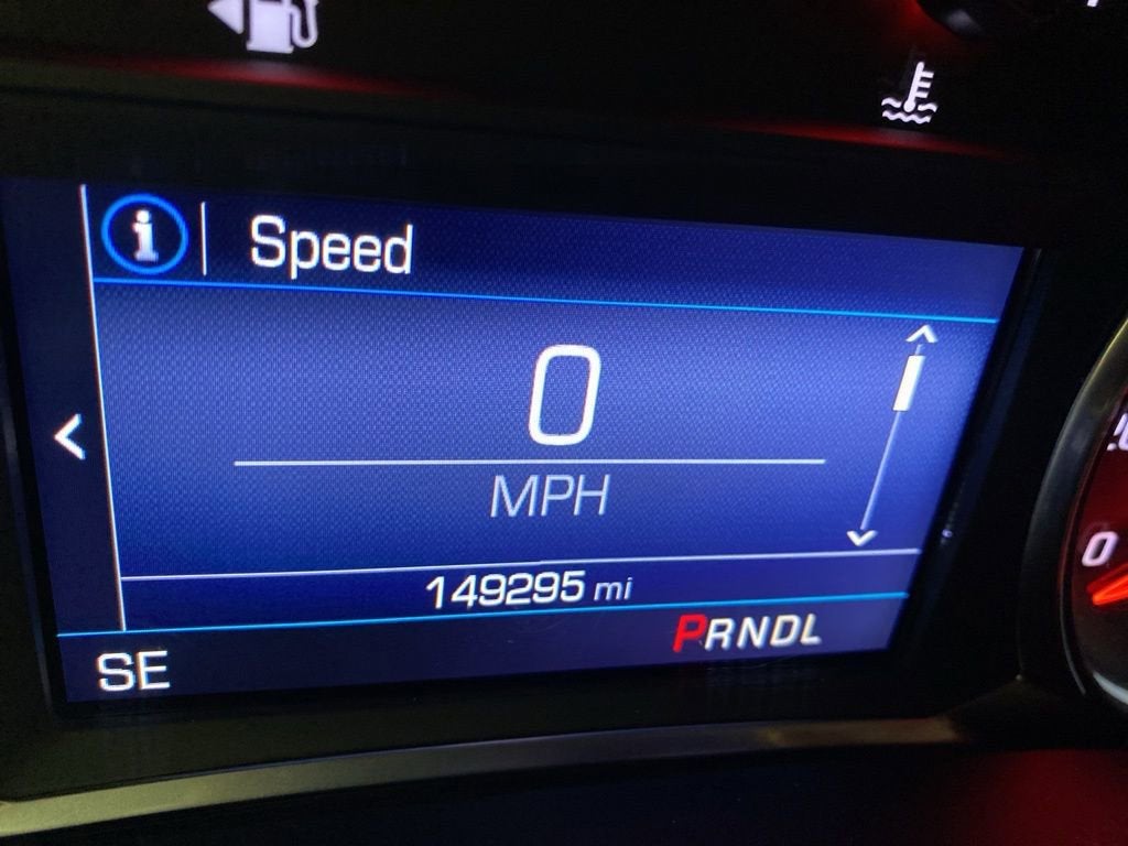 2020 Chevrolet Blazer 2LT