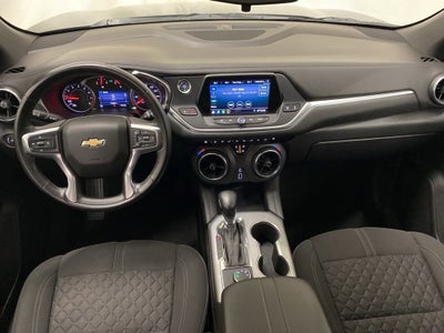 2020 Chevrolet Blazer 2LT