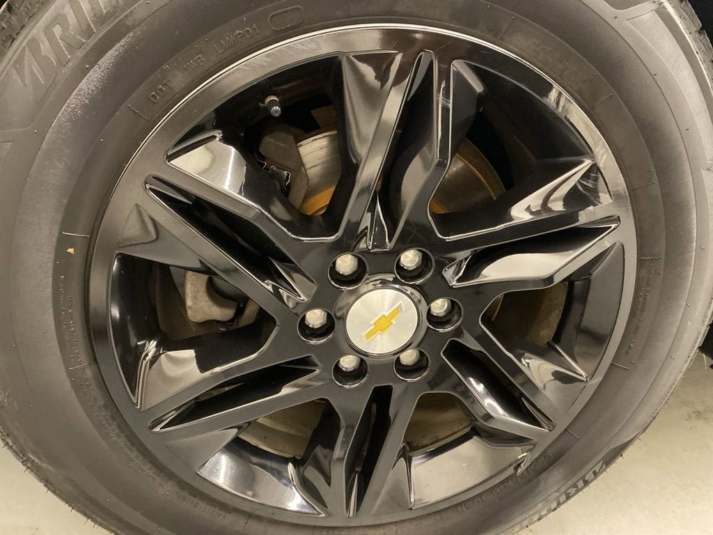 2020 Chevrolet Blazer 2LT