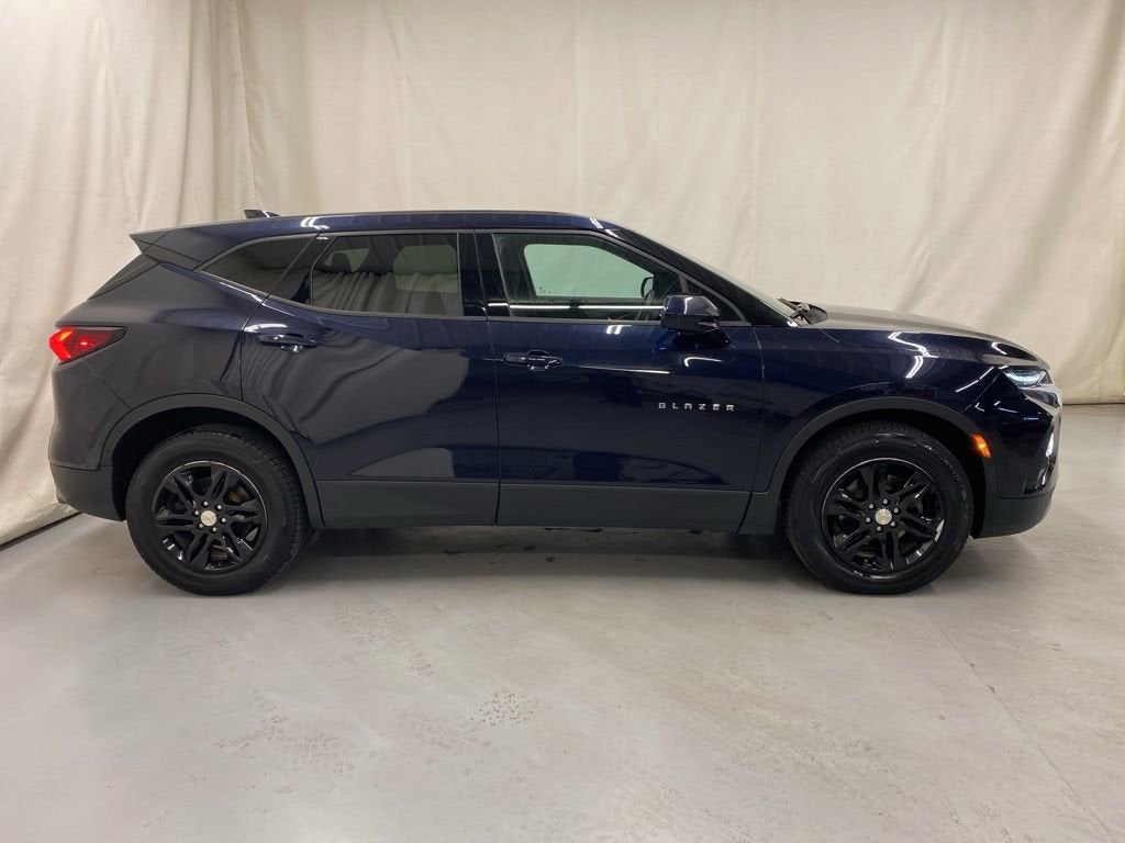 2020 Chevrolet Blazer 2LT
