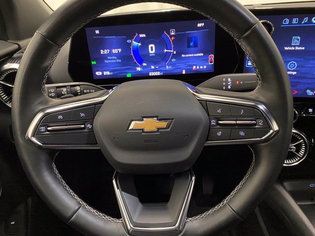 2024 Chevrolet Blazer EV LT