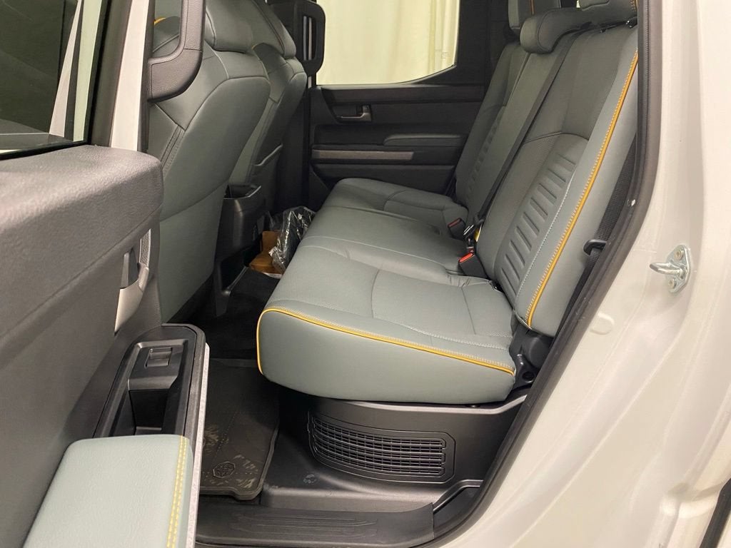 2026 Toyota Tacoma 4WD TRD Sport Hybrid