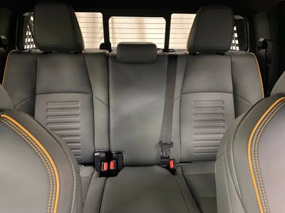 2026 Toyota Tacoma 4WD TRD Sport Hybrid