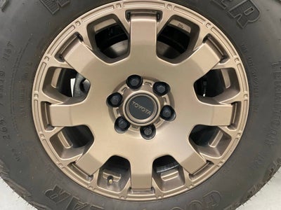 2026 Toyota Tacoma 4WD TRD Sport Hybrid