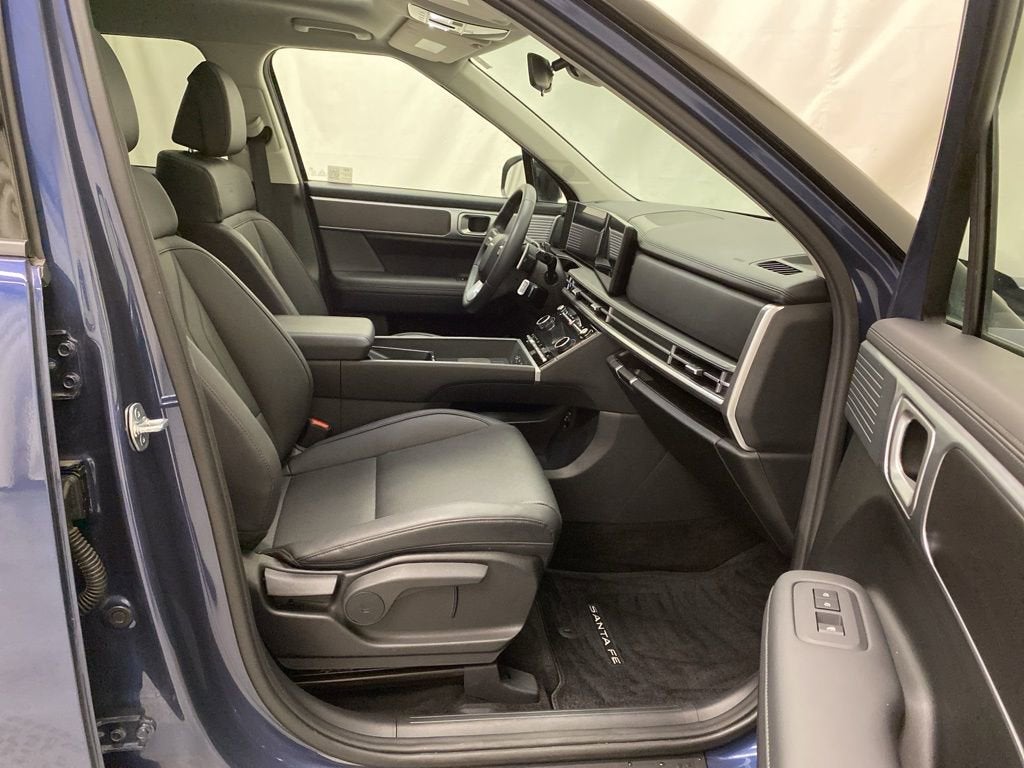 2025 Hyundai Santa Fe XRT