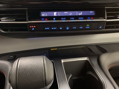 2022 Toyota Sienna LE