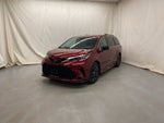 2022 Toyota Sienna LE
