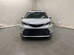 2023 Toyota Sienna Limited