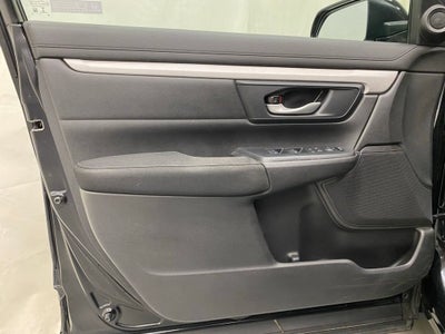 2021 Honda CR-V Special Edition