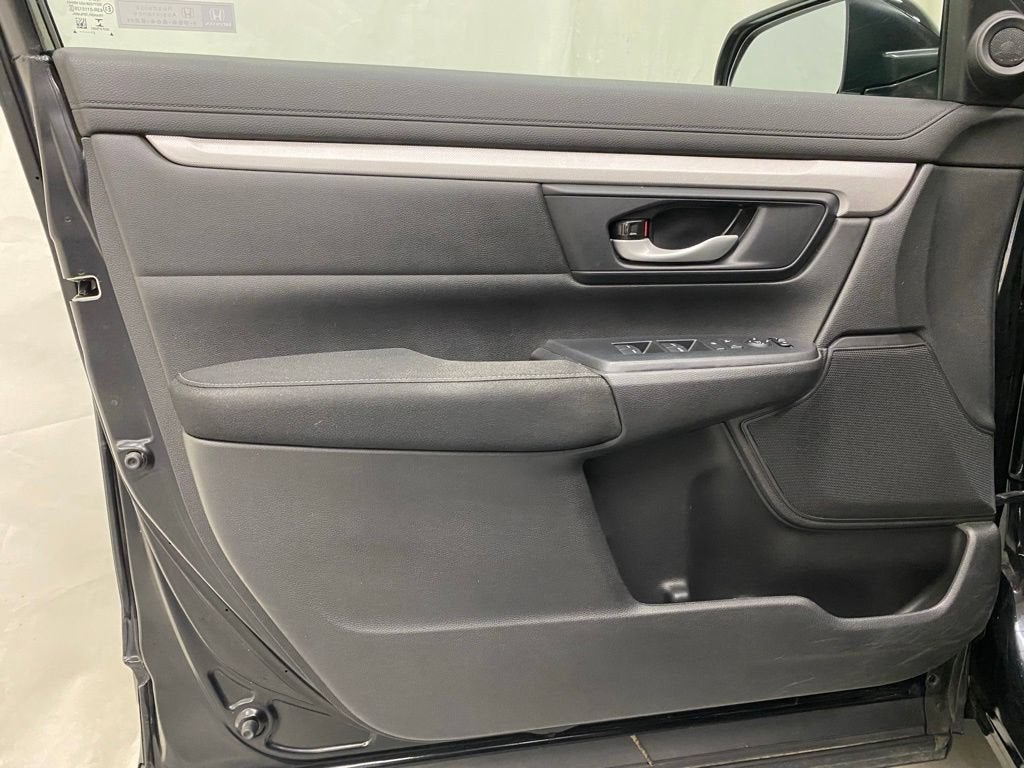 2021 Honda CR-V Special Edition