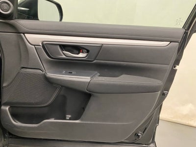2021 Honda CR-V Special Edition